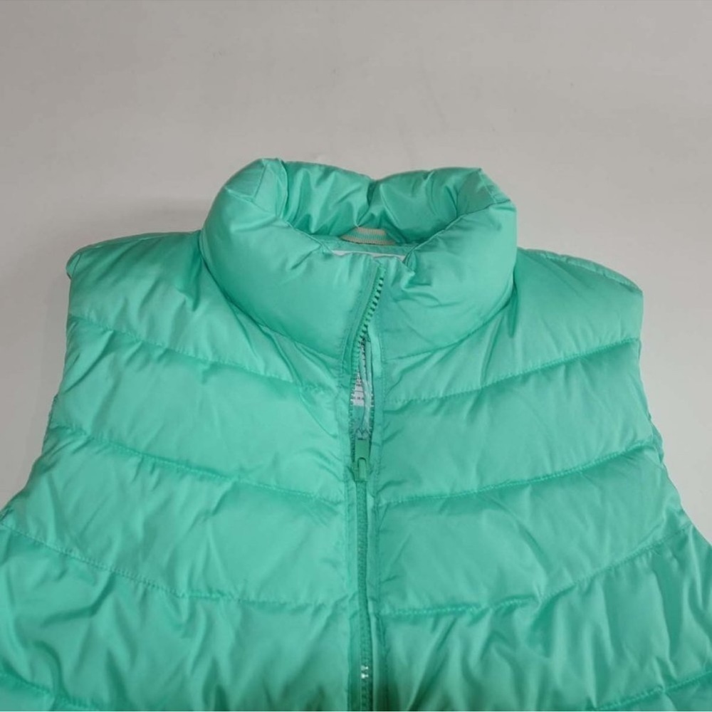Gap Women's Cold Control Windproof Sleeveless Puf… - image 2